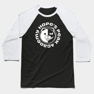 The Hopes Peak Academy Baseball T-Shirt